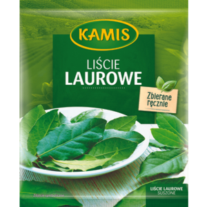 Kamis Liście Laurowe 5g X20